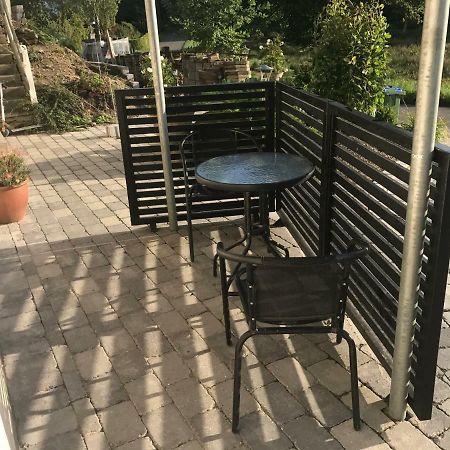 Julso Lejligheden Silkeborg Zewnętrze zdjęcie