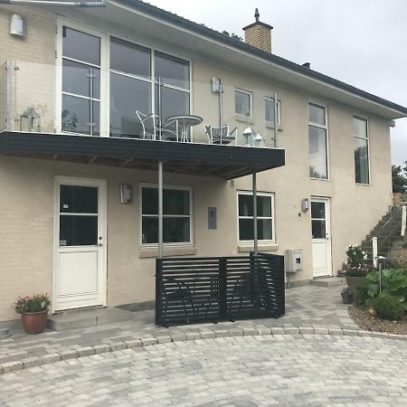 Julso Lejligheden Silkeborg Zewnętrze zdjęcie