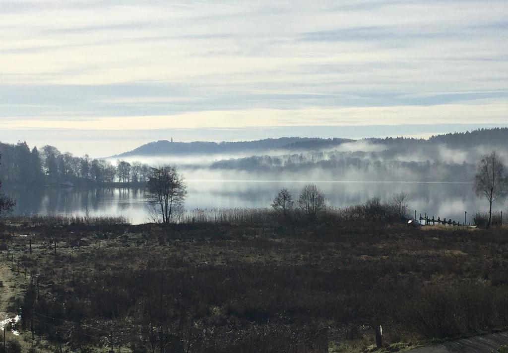 Julso Lejligheden Silkeborg Zewnętrze zdjęcie