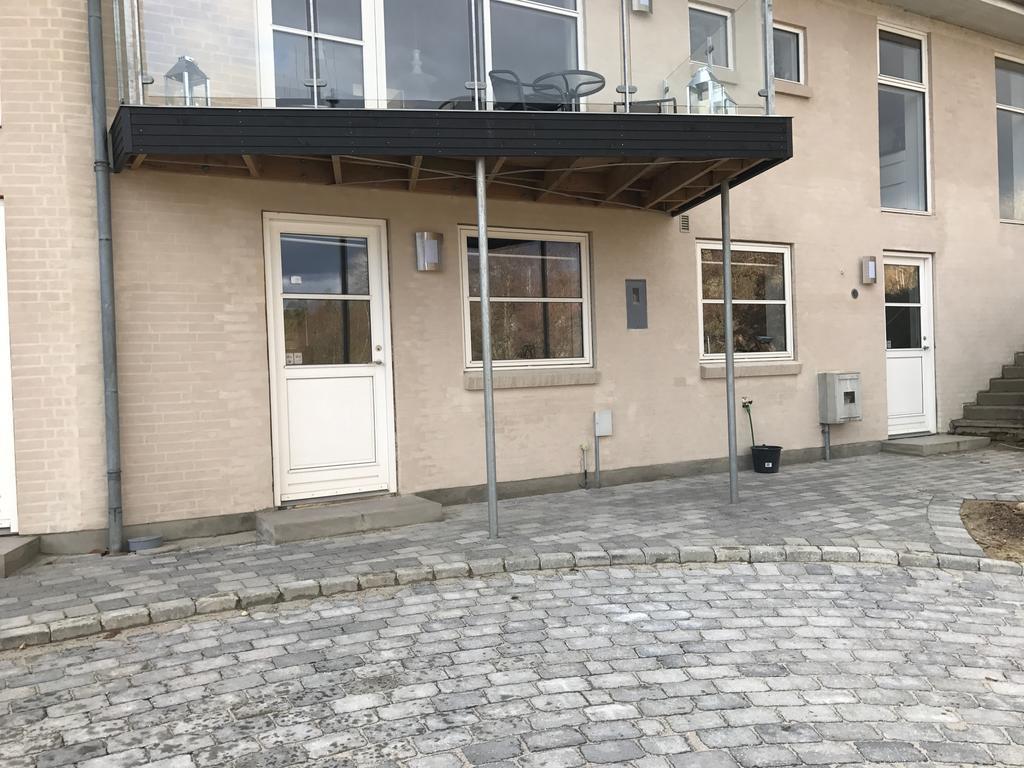 Julso Lejligheden Silkeborg Zewnętrze zdjęcie