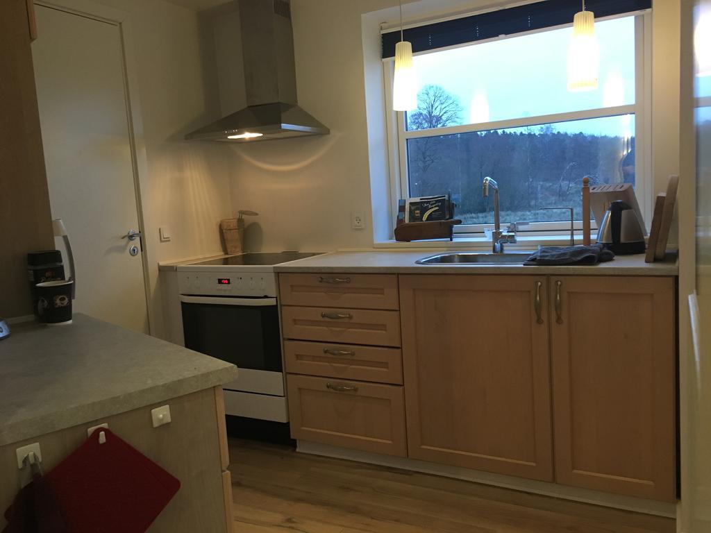 Julso Lejligheden Silkeborg Zewnętrze zdjęcie