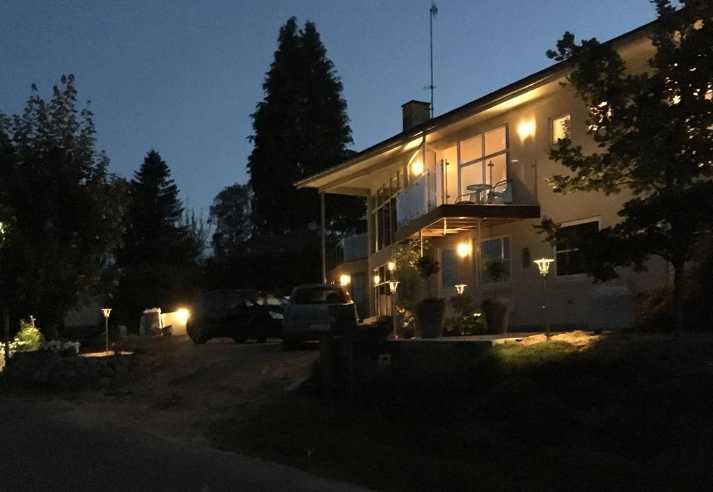 Julso Lejligheden Silkeborg Zewnętrze zdjęcie