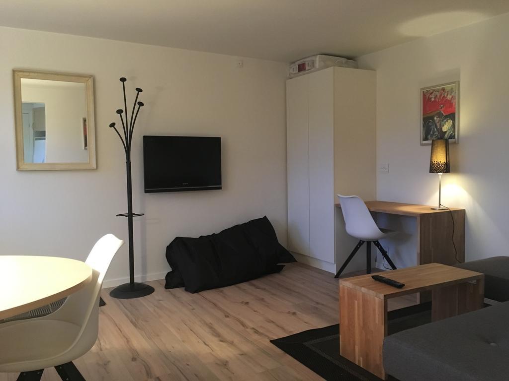 Julso Lejligheden Silkeborg Zewnętrze zdjęcie