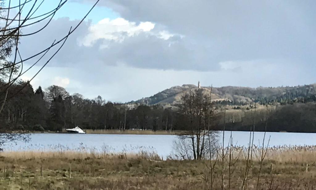 Julso Lejligheden Silkeborg Zewnętrze zdjęcie