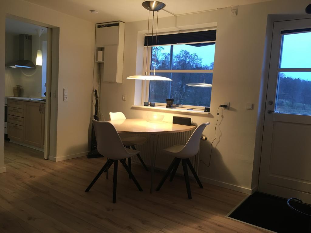 Julso Lejligheden Silkeborg Zewnętrze zdjęcie