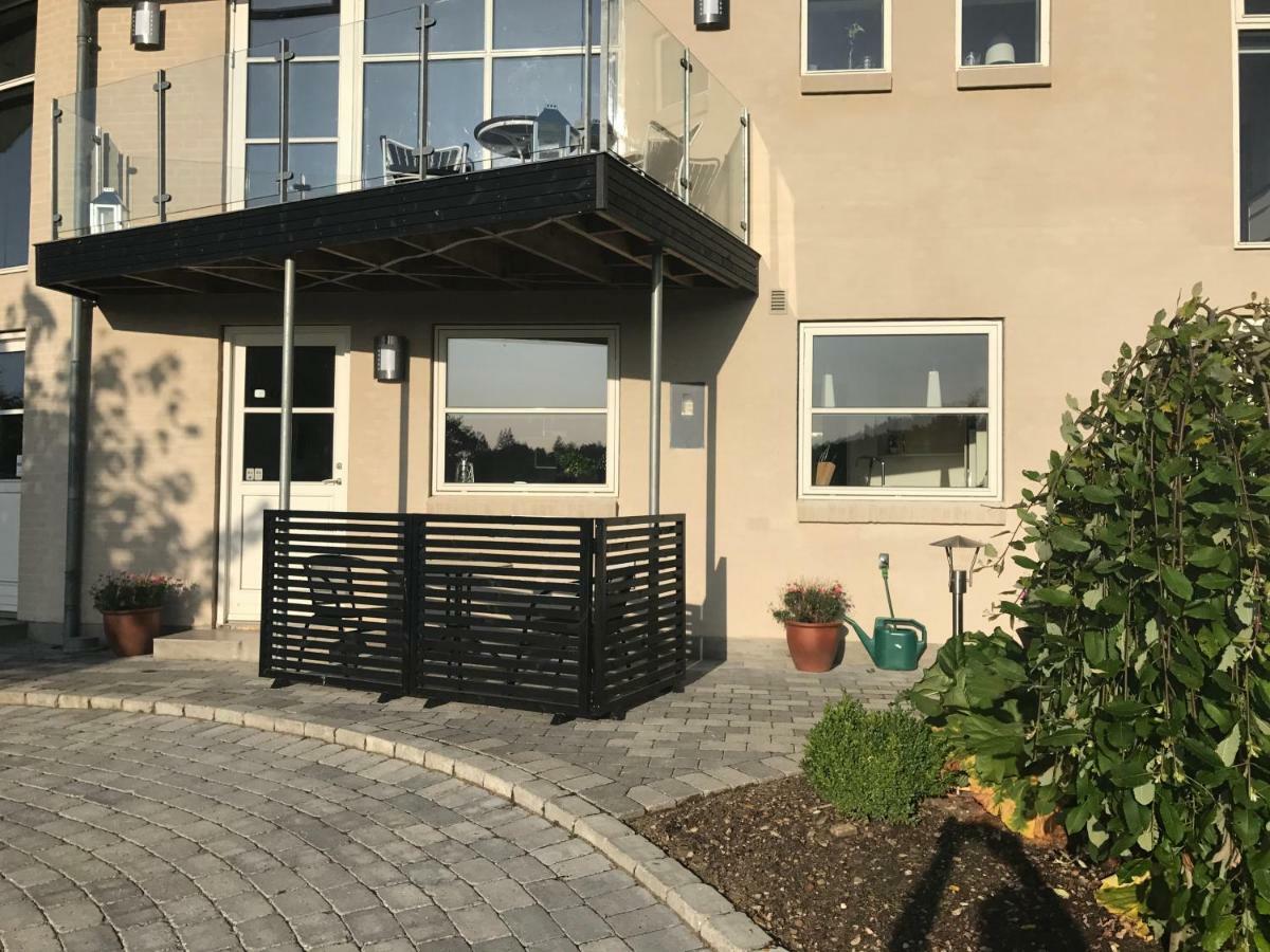 Julso Lejligheden Silkeborg Zewnętrze zdjęcie